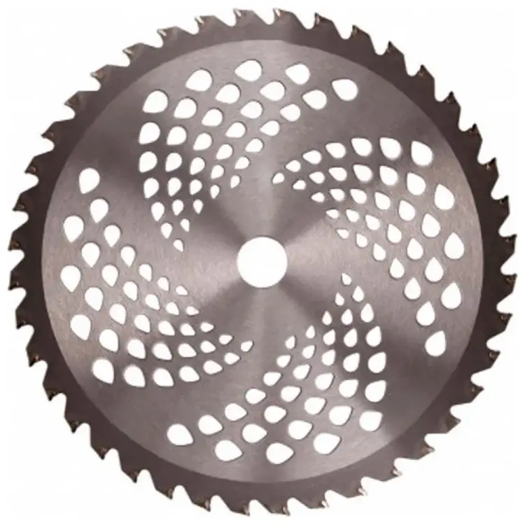 Нож для триммера Yard 51-8-402