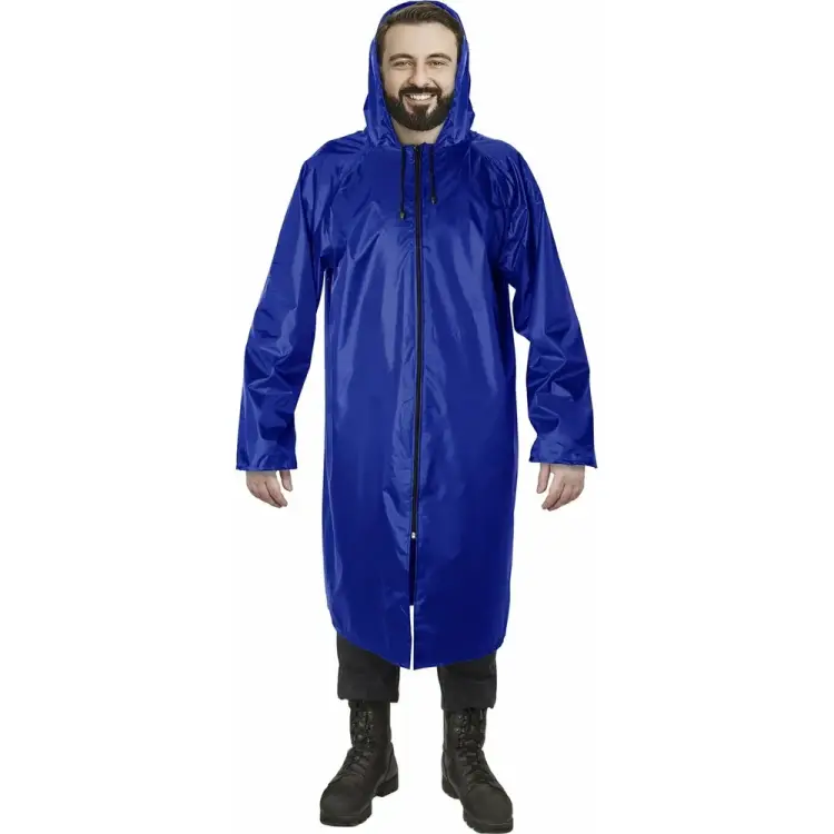 Многоразовый плащ-дождевик Грандмастер 610868