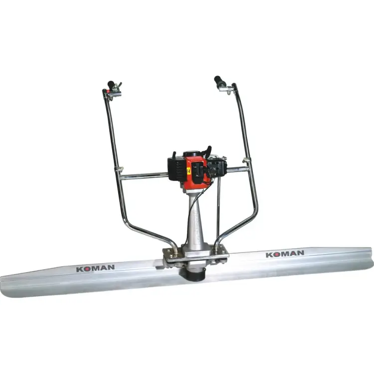 Виброрейка KOMAN MCD-4