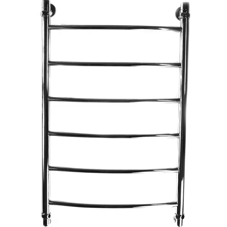 Водяной полотенцесушитель ООО Дикрон Лесенка Дуга ЛД 800-600