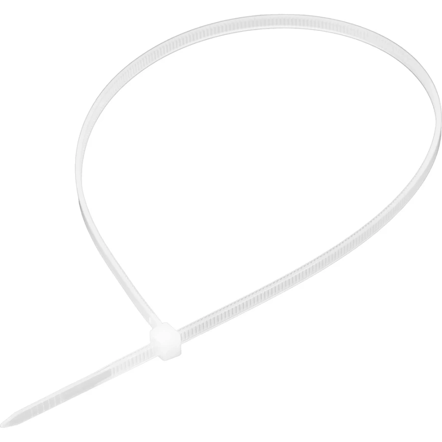 Пластиковые хомуты СИБРТЕХ 45533