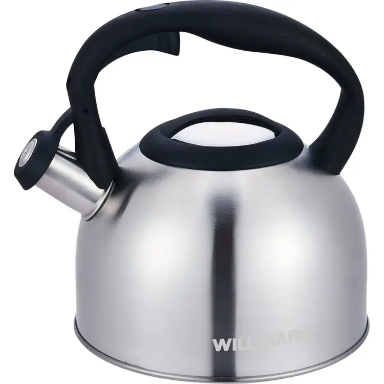 Чайник Willmark WTK-3229SS 2001480 Чайник Willmark WTK-3229SS 2001480