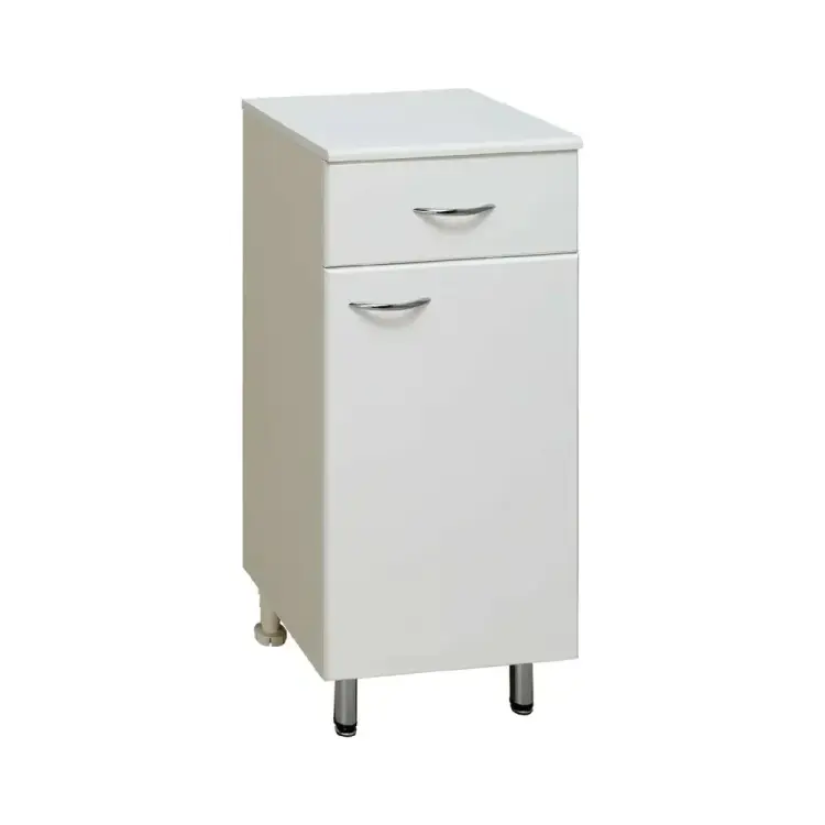 Правый полупенал Runo 00000000110