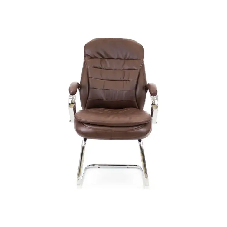 Кресло EVERPROF Valencia CF EP-valencia CF PU brown