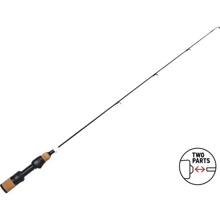 Зимнее удилище Lucky John C-TECH PERCH LONG LJ111-01