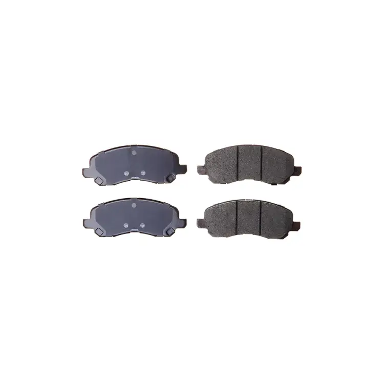 Дисковые тормозные колодки Avantech AV1039 104378 Дисковые тормозные колодки Avantech AV1039 104378