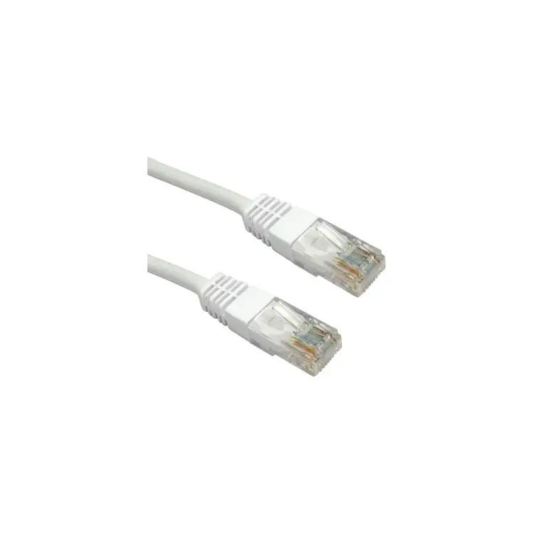 Патч-корд LANMASTER LAN-PC45/U6-2.0-WH