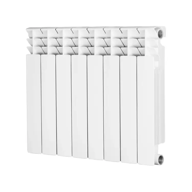 Биметаллический радиатор Radena CN-RA CS 500/100 009010409