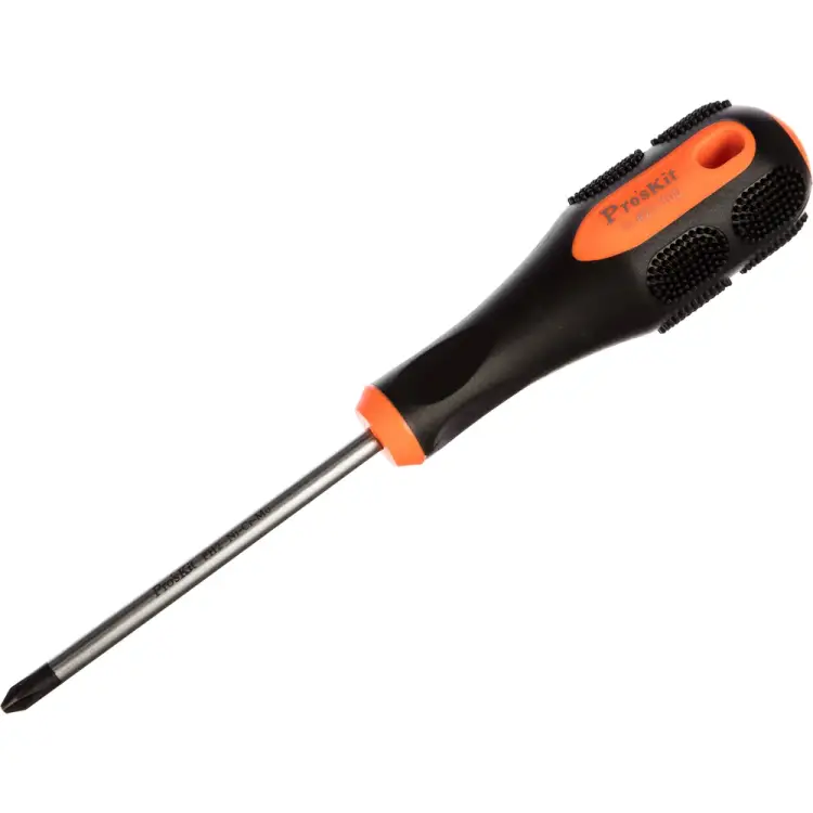 Отвертка Pro'sKit 9SD-207B 00192064