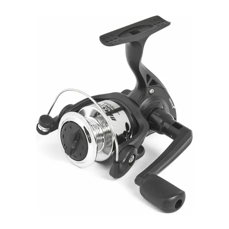 Безынерционная катушка Salmo Blaster MINI 1 2000FD 2820FD