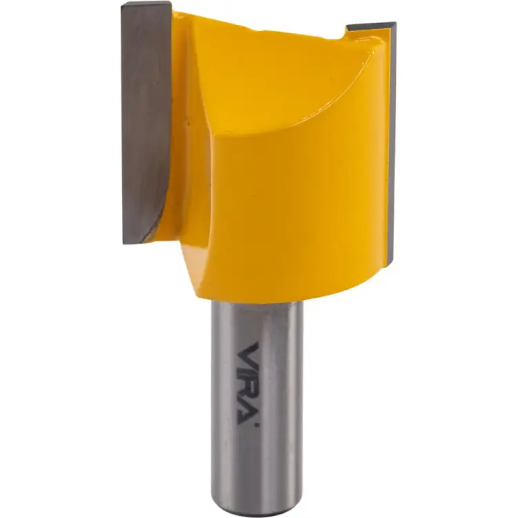 Пазовая прямая фреза VIRA 553322