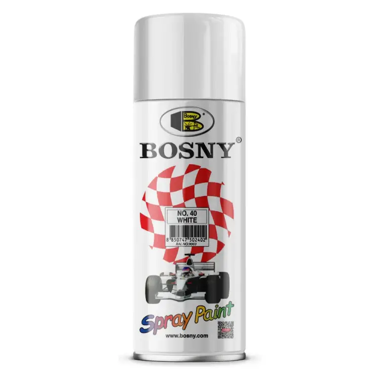 Универсальная краска Bosny 40 Универсальная краска Bosny 40