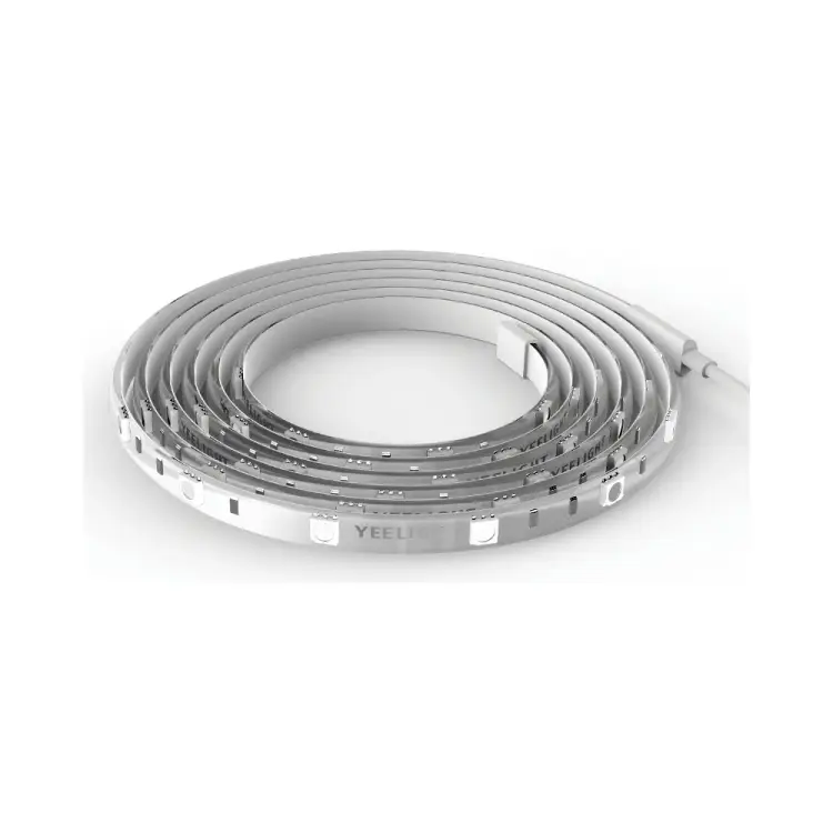 Светодиодная лента YEELIGHT Lightstrip Plus 1S DD0002W0EU