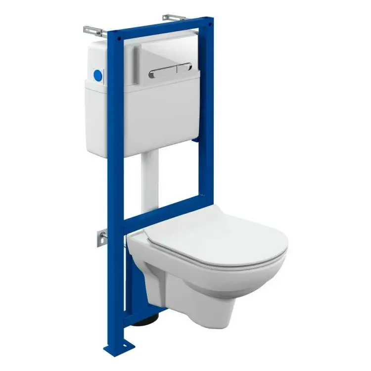 Комплект Cersanit 64277