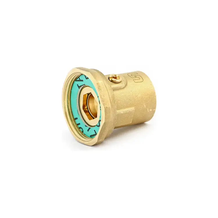 Соединение Uni-Fitt 627G6400