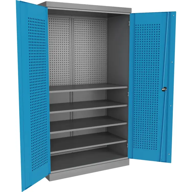 Инструментальный шкаф Верстакофф PRF (Q) П4 180200