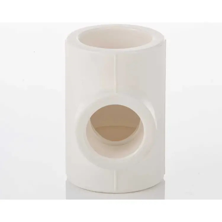 Переходной тройник ppr Valtec VTp.735.0.040032040