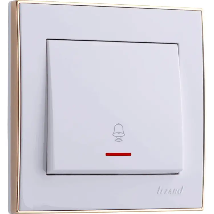 Проходной выключатель Lezard RAIN 703-0226-114