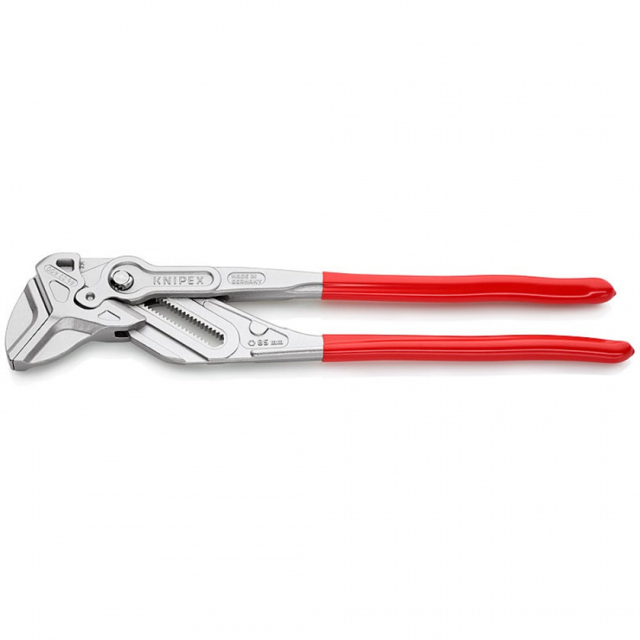 Цанговый ключ Knipex KN-8603400