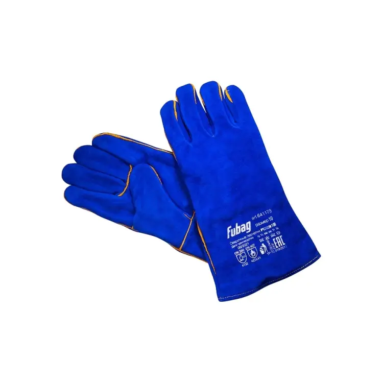 Сварочные краги FUBAG FWGN 641178