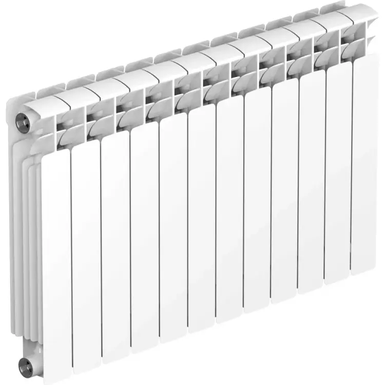 Биметаллический радиатор RIFAR B-500 12 секций