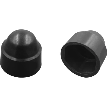 Колпачки на болты и гайки