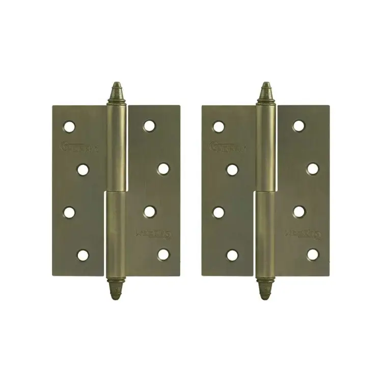 Петля НОРА-М 610 №2 10608