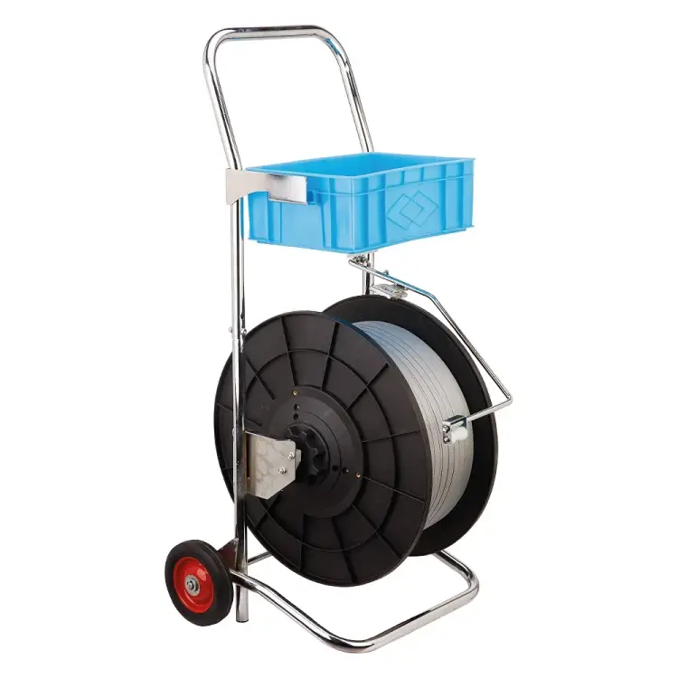 Диспенсер для ПП ленты ВОЛГА ПОЛИМЕР P20/28 Т081103