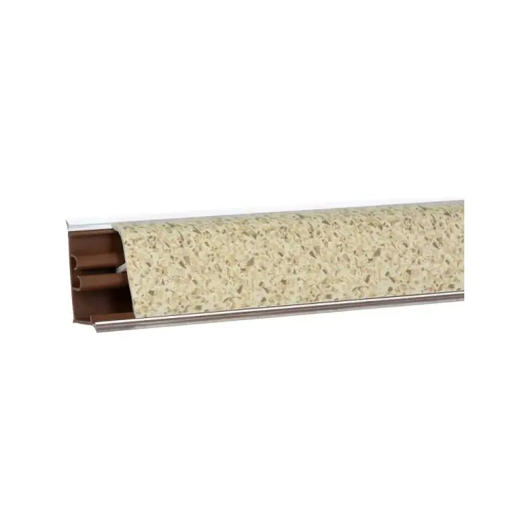 Плинтус для столешницы KORNER LB-371-6071 20-371-0-6071