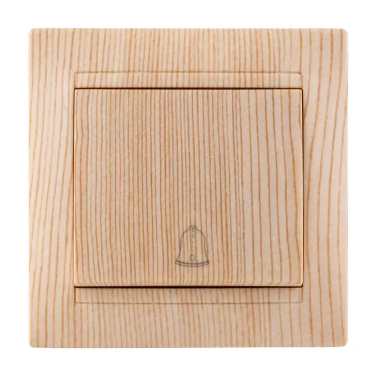 Звонковая кнопка TDM ELECTRIC Лама SQ1815-0308