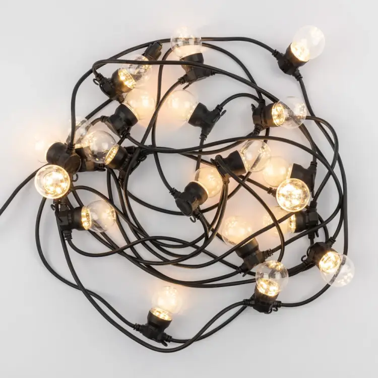 Уличная гирлянда Neon-Night лофт 331-357