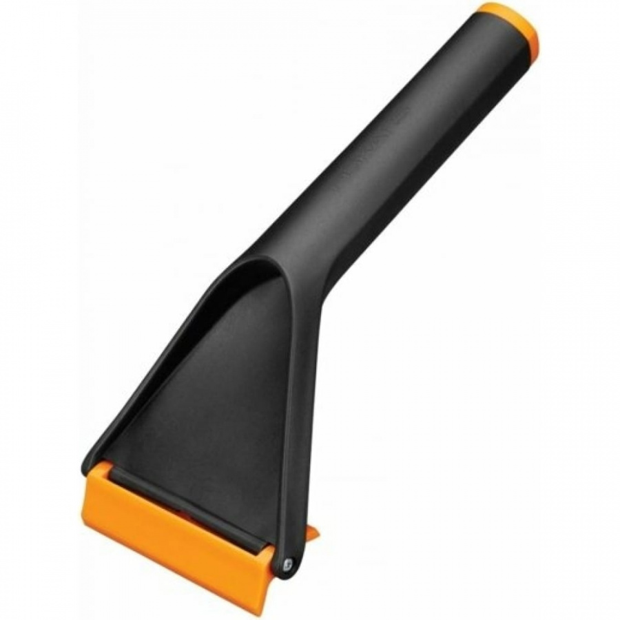 Скребок для снега Fiskars Solid