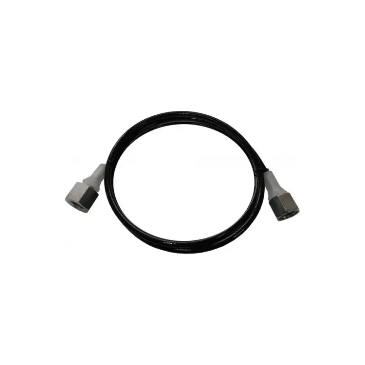 Трос манометра для подключения к гидросистеме АРКАИМ RSO 0.5 м, 16x2 + G1/4" RSO16X2G1405