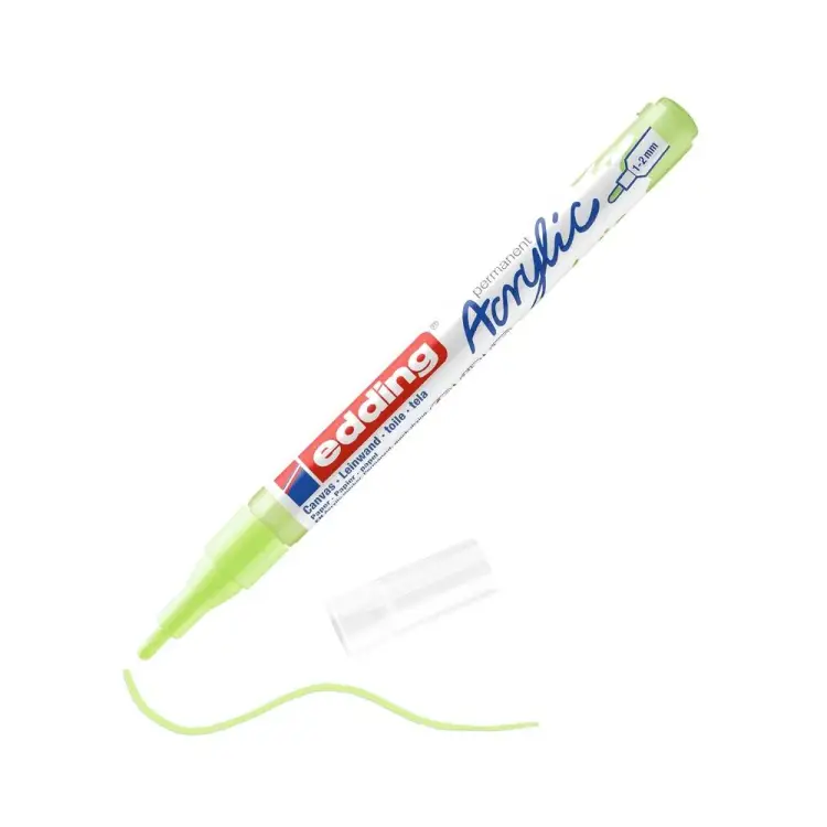 Акриловый маркер EDDING 5300 1327810