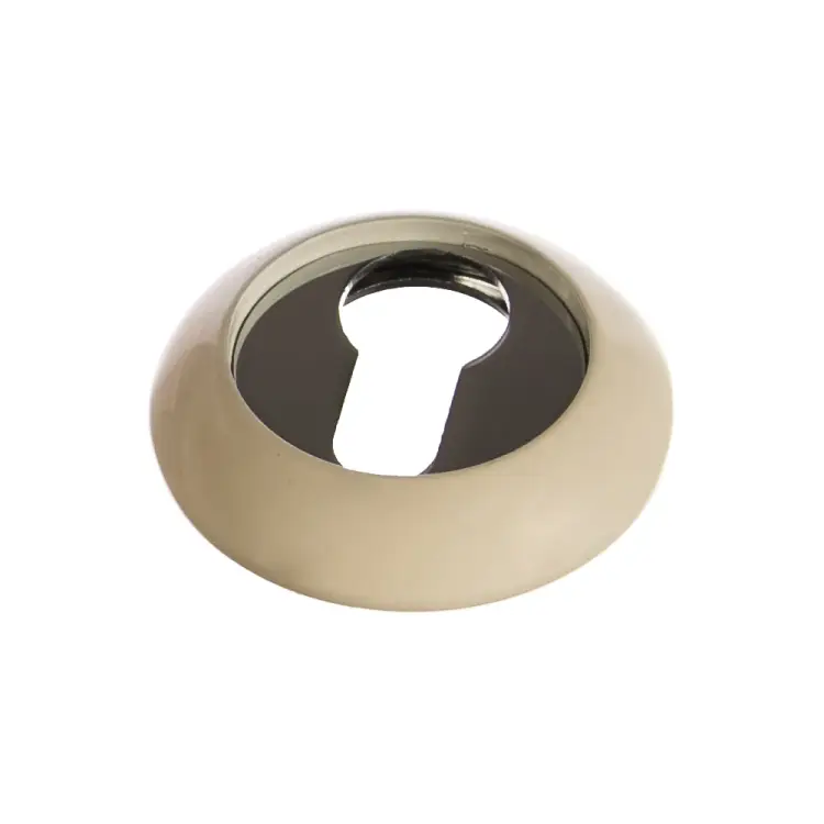 Накладка на цилиндр Ренц ET /N/ 08 W/CP