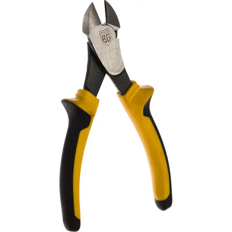 Усиленные бокорезы Berger BG BG1164