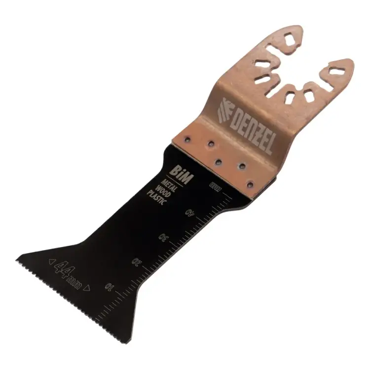 Режущая насадка по металлу и дереву для МФИ Denzel 782307