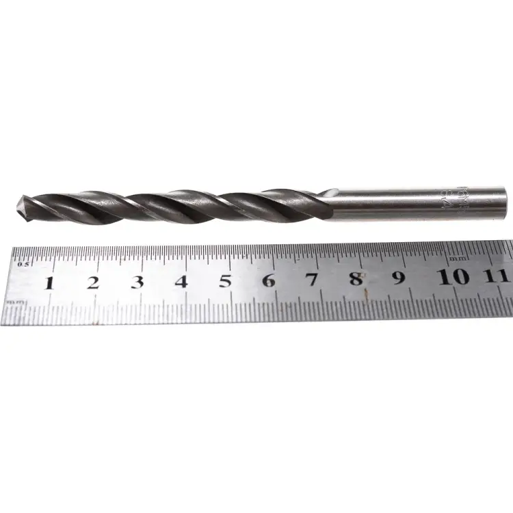 Сверло по металлу ООО "ТМТ ГРУПП" 101635
