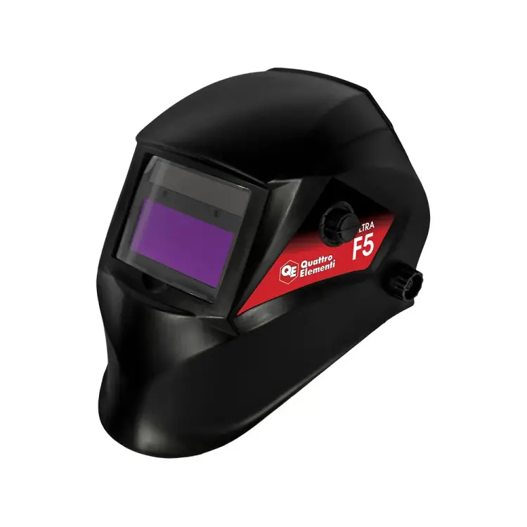 Сварочная маска QUATTRO ELEMENTI ZERO DIN 11 908-483