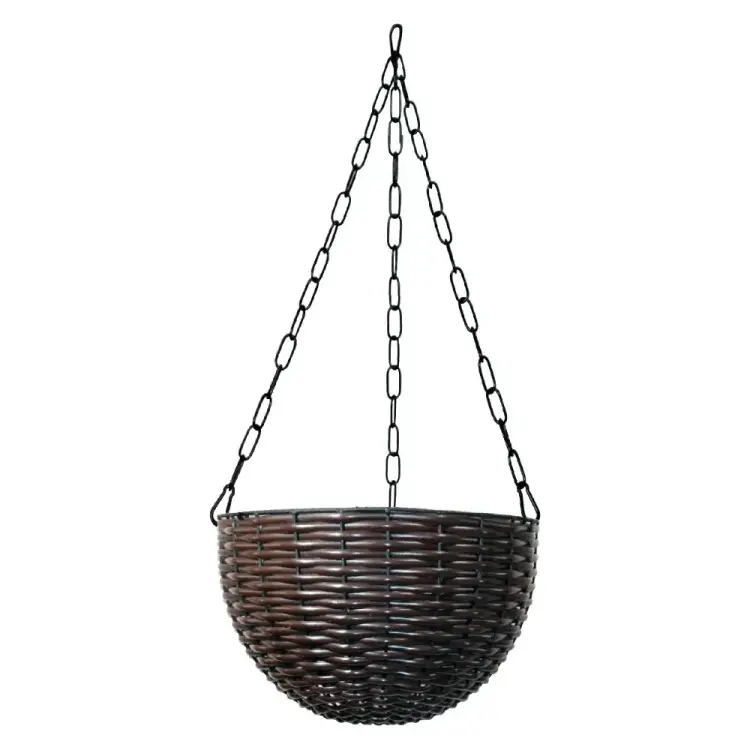 Подвесное кашпо ЭЛЕТЕХ 4845000006 Подвесное кашпо ЭЛЕТЕХ 4845000006