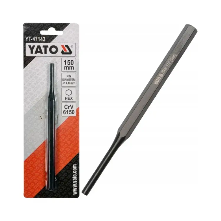 Выколотка YATO YT-47143