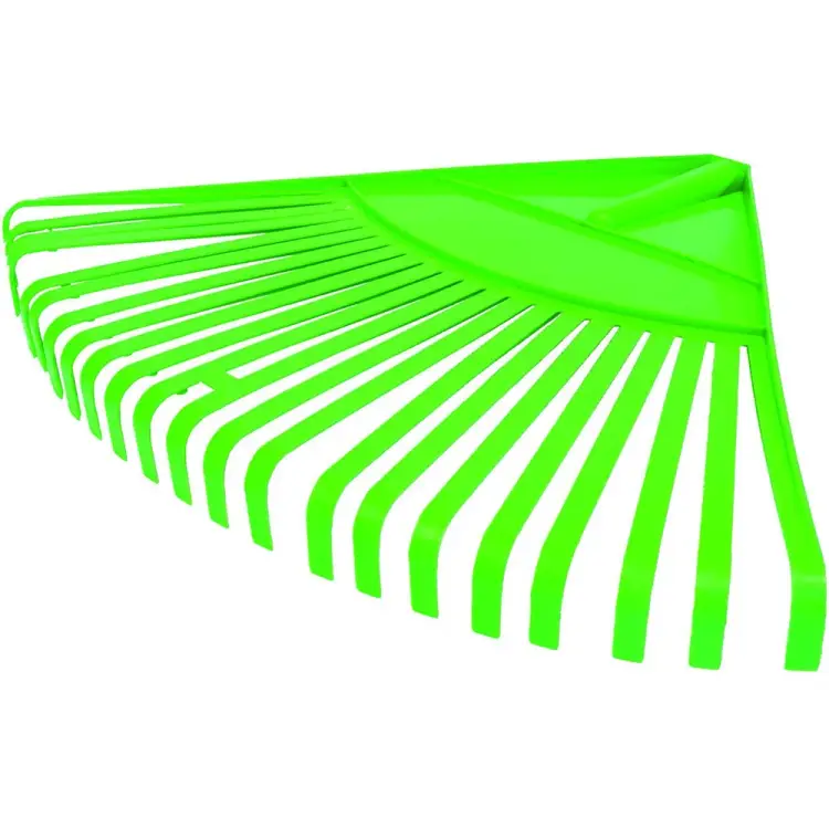 Веерные пластиковые грабли DON GAZON 220638