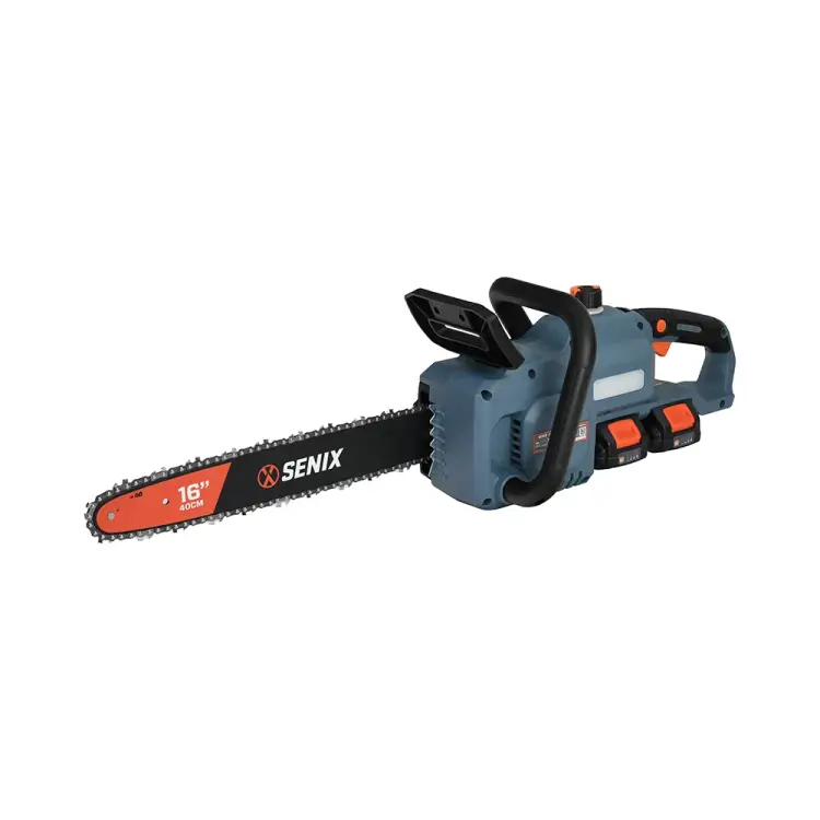 Пила SENIX CSX2-M2-EU Пила SENIX CSX2-M2-EU