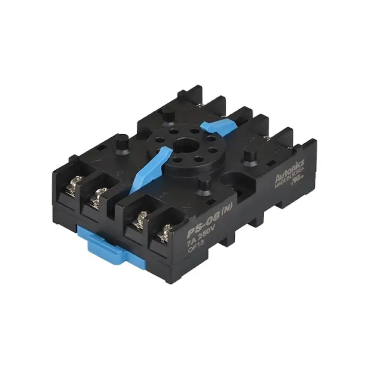 Розетка Autonics PS-08 00000093953