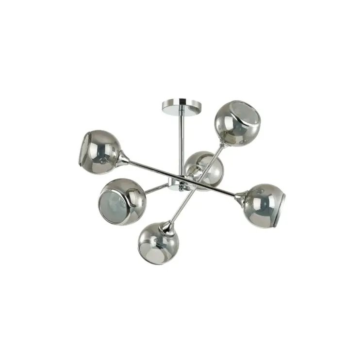 Потолочная люстра Lumion SANDRA 4530/6C