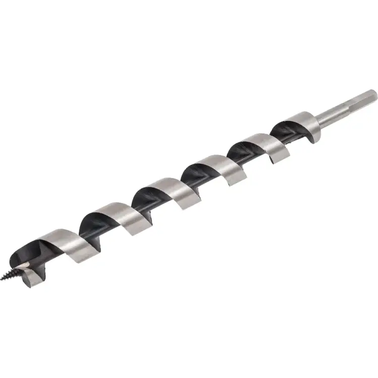 Винтовое сверло по дереву ФОРВАРД 33028350