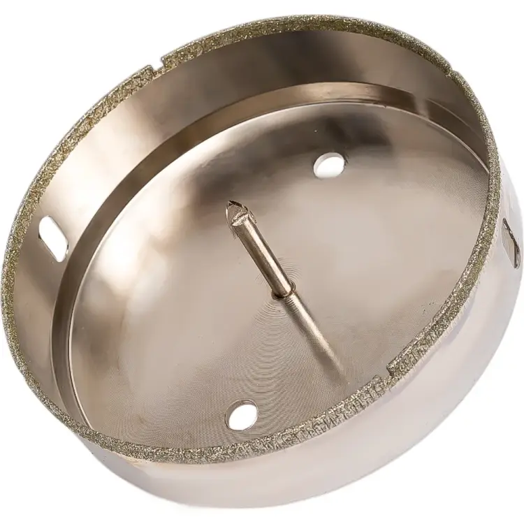 Алмазная коронка Sturm 1055-09-11055