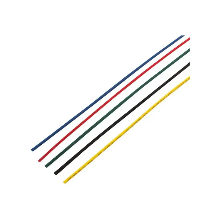 Термоусаживаемые трубки REXANT 29-0151