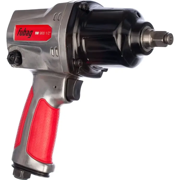 Ударный пневмогайковерт FUBAG IW900 100195 Ударный пневмогайковерт FUBAG IW900 100195