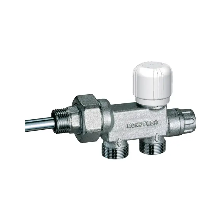 Узел нижнего подключения FAR FV 1420 C34